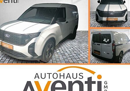 Ford Transit Courier Elektromotor 100 kW Trend 4 Türen