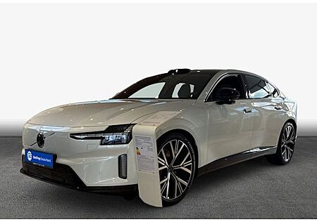 Volvo ES90 Single Motor Extended Range Ultra 5 Türen