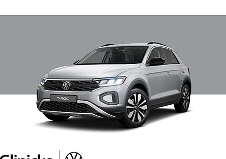 VW T-Roc 1.5 TSI OPF DSG Life 5 Türen