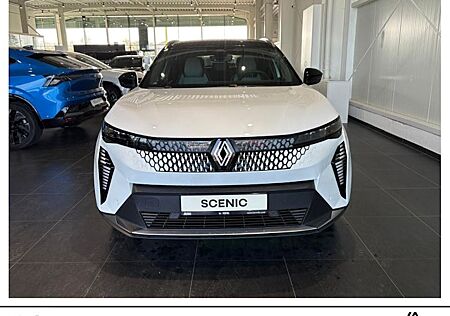 Renault Scenic E-Tech Techno 220 Long Range 5 Türen