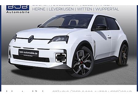 Renault R 5 Techno 150 Comfort Range 5 Türen