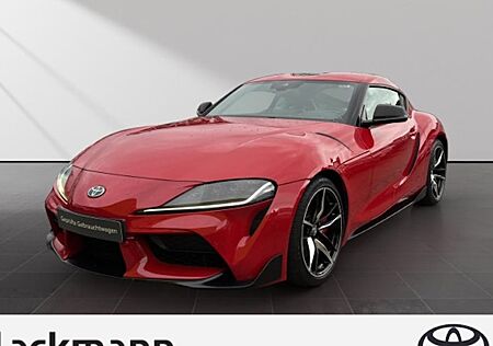 Toyota Supra 3.0 Turbo Automatik 2 Türen