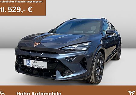 Cupra Formentor 1.5 eTSI MHEV 110kW DSG 5 Türen