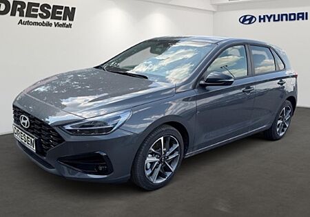 Hyundai i30 1.0 T-GDI Advantage DCT 5 Türen
