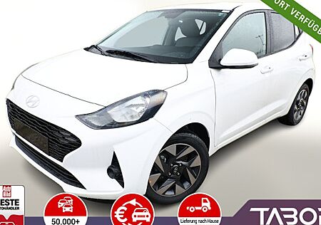 Hyundai i10 1.2 Trend AMT 5 Türen