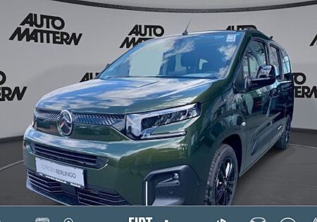 Citroën Berlingo BlueHDi 130 S&S EAT8 M MAX 5 Türen