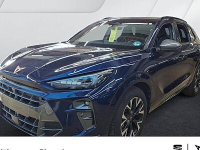 CUPRA Terramar 1.5 eTSI MHEV 110kW DSG 5 Türen
