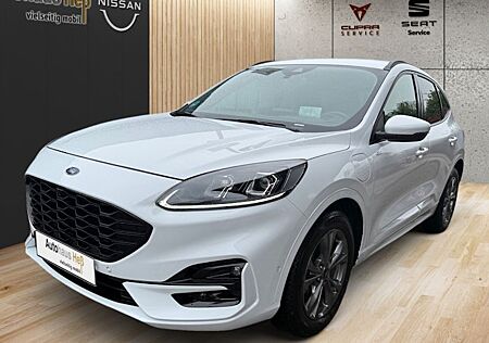 Ford Kuga 2.5 Duratec PHEV ST-Line X CVT 5 Türen