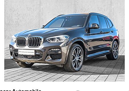 BMW X3 xDrive30e M SPORT AT 5 Türen