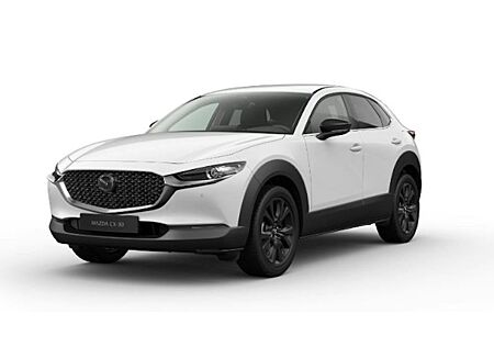 Mazda CX-30 e-SKYACTIV-G M-Hybrid 140 Centre-line AT 5 Türen
