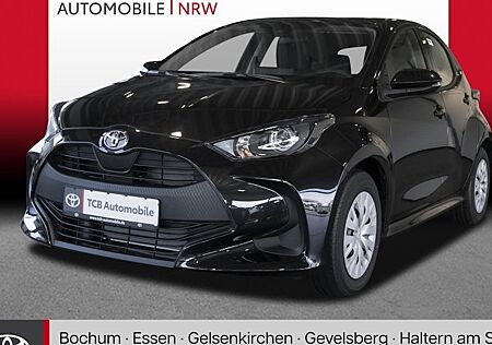 Toyota Yaris 1.0-l-VVT-i Comfort 5 Türen