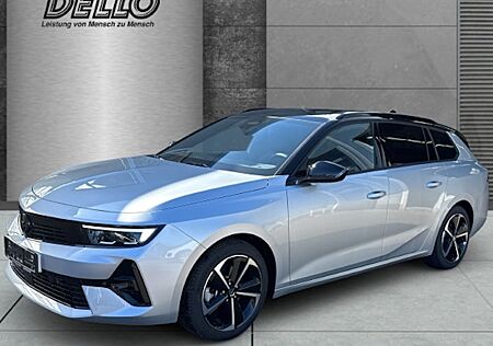 Opel Astra ST 1.2 Turbo 96kW GS Auto 5 Türen