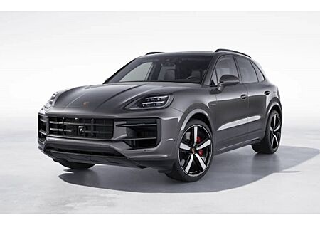 Porsche Cayenne S E-Hybrid 5 Türen