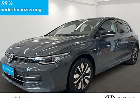 VW Golf 2.0 TDI SCR 110kW DSG Goal 5 Türen