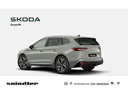 Skoda Enyaq 85 5 Türen