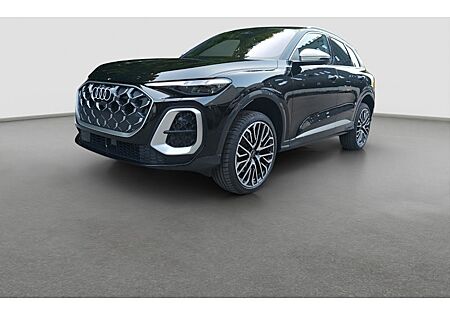 Audi SQ5 TFSI S tronic quattro 5 Türen