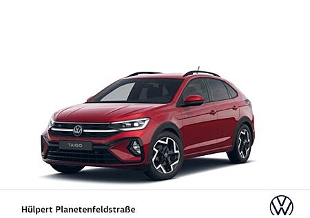 VW Taigo 1.5 TSI OPF DSG R-Line 5 Türen