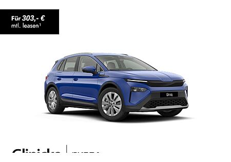 Skoda Elroq 50 5 Türen