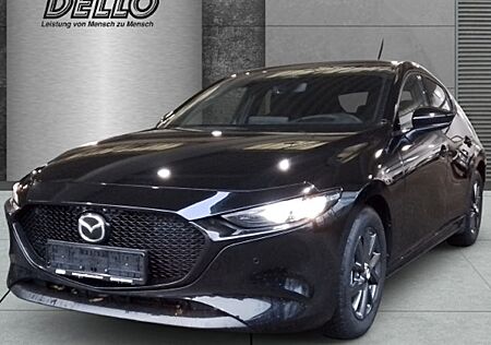 Mazda 3 e-SKYACTIV G 140 Homura 5 Türen