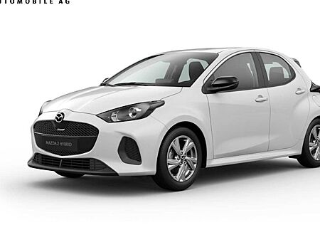 Mazda 2 1.5L Hybrid VVT-i FWD Exclusive-Line 5 Türen