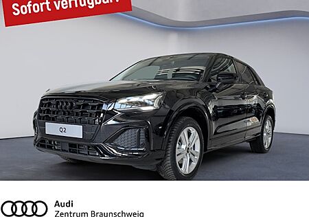 Audi Q2 35 TFSI S tronic 5 Türen