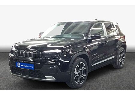 Jeep Avenger 54 kWh 115 kW Altitude 5 Türen