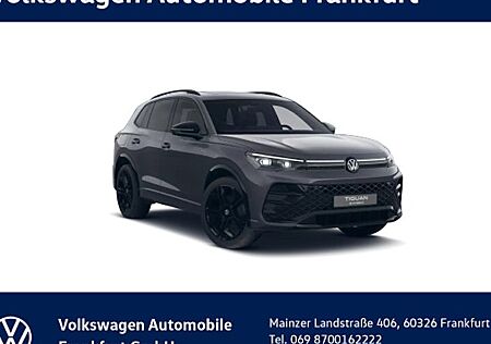 VW Tiguan 1.5 eHybrid OPF 130kW DSG R-Line 5 Türen