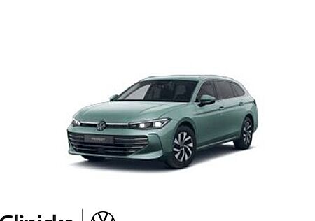 VW Passat 1.5 eTSI OPF DSG Business 5 Türen