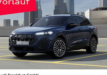 Audi Q5 TFSI S tronic quattro 5 Türen
