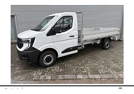 Renault Master Blue dCi 150 L3H1 3,5t Advance EURO VI-E 2 Türen