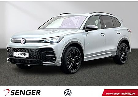 VW Tiguan 2.0 TDI SCR DSG R-Line 5 Türen