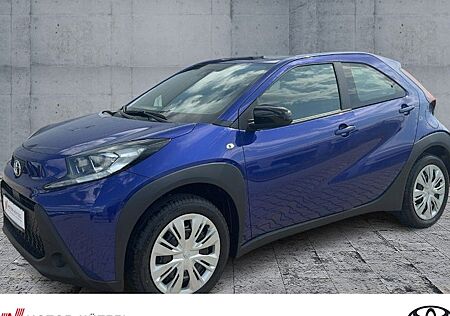Toyota Aygo (X) Aygo (X) 1.0-l-VVT-i Business Edition 5 Türen