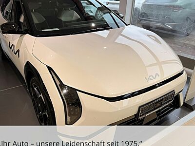 Kia EV4 81 kWh 150 kW GT-Line Frontantrieb 4 Türen