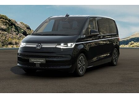 VW T7 Multivan 2.0 TDI SCR DSG Style 5 Türen