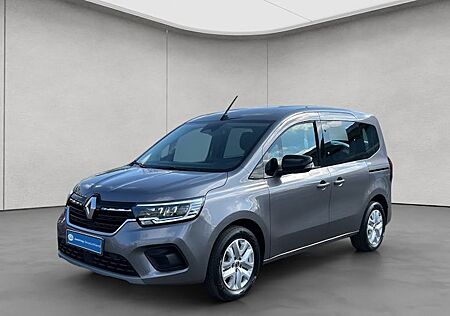 Renault Kangoo BLUE dCi 115 EDC Techno 5 Türen