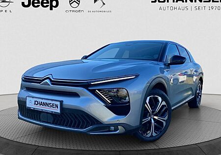 Citroën C5 X PureTech 130 Stop&Start EAT8 YOU 5 Türen