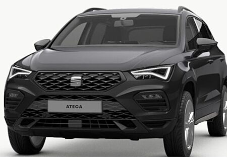 Seat Ateca 2.0 TDI 110kW FR 5 Türen