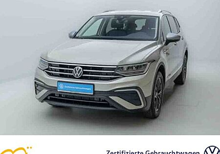 VW Tiguan Allspace 1.5 TSI ACT OPF DSG MOVE 5 Türen