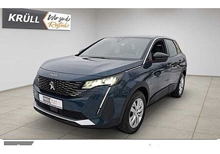 Peugeot 3008 PureTech 130 Active Pack 5 Türen
