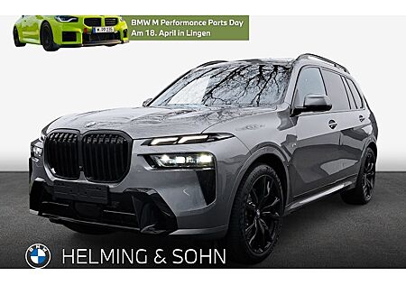 BMW X7 xDrive40d 5 Türen