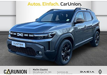 Dacia Duster Eco-G 120 auto Extreme 5 Türen