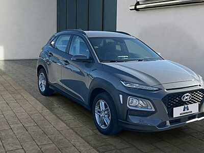 Hyundai Kona 1.0 T-GDI Trend 5 Türen