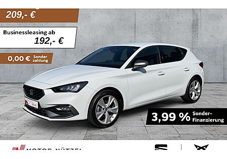Seat Leon 1.5 eTSI ACT 110kW FR DSG 5 Türen