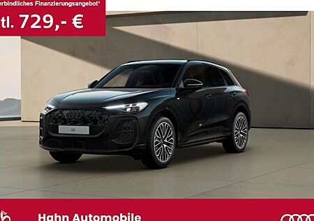 Audi Q5 TDI S tronic quattro 5 Türen