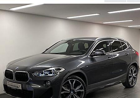 BMW X2 sDrive18i M Sport X 5 Türen