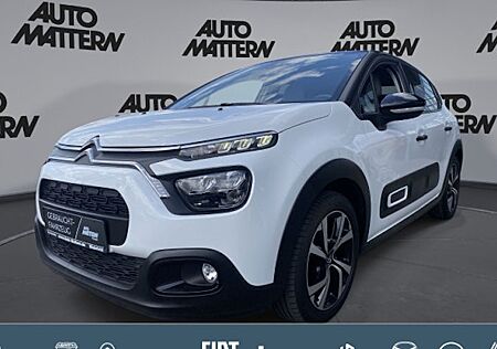Citroën C3 PureTech 110 Stop&Start SHINE PACK EAT6 5 Türen