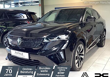 Renault Rafale Full Hybrid E-Tech 200 Techno 5 Türen