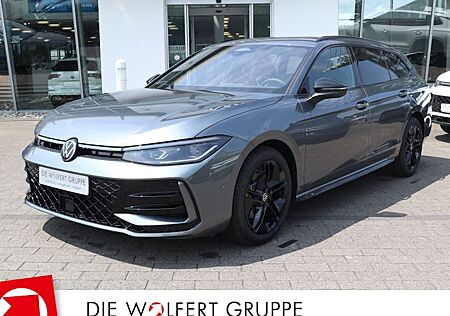 VW Passat 2.0 TDI SCR DSG R-Line 5 Türen