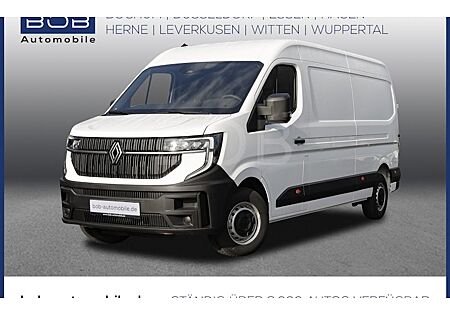 Renault Master EV87 Long Range Advance L2H2 4 Türen