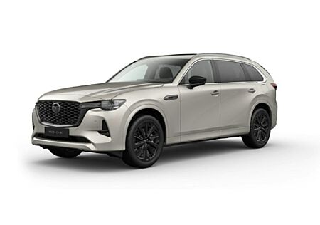 Mazda CX-80 2.5 e-SKYACTIV PHEV Homura Plus Auto AWD 5 Türen